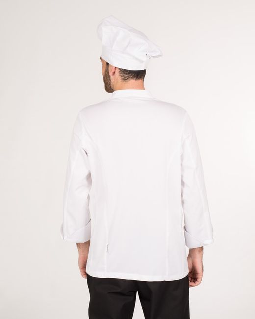 Chaqueta Cocina Hombre Hermes