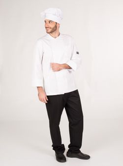 Chaqueta Cocina Hombre Hermes