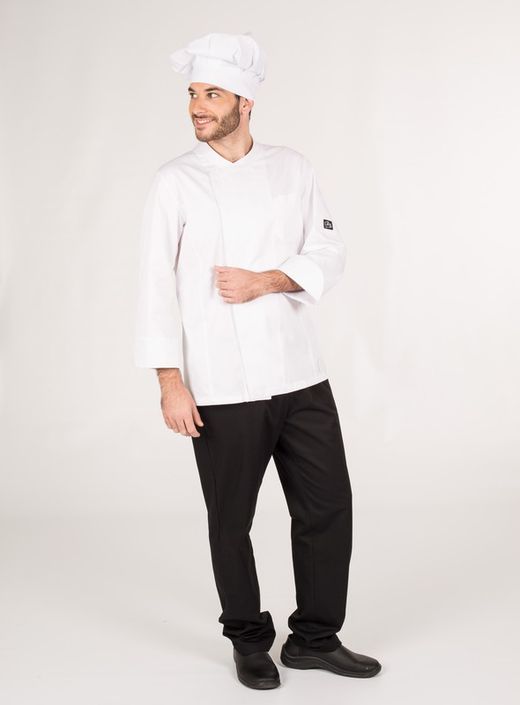 Chaqueta Cocina Hombre Hermes