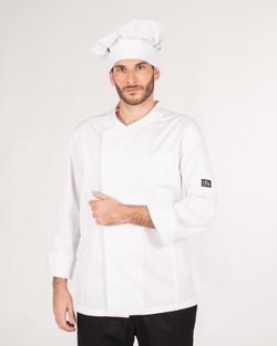 Chaqueta Cocina Hombre Hermes
