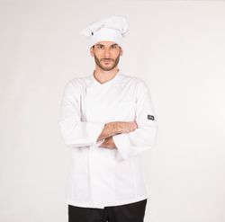 Chaqueta Cocina Hombre Hermes