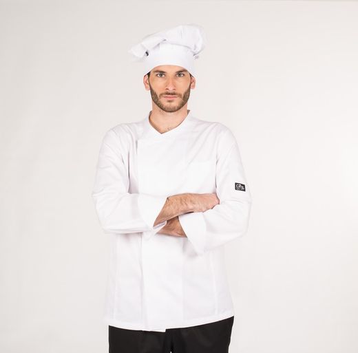 Chaqueta Cocina Hombre Hermes