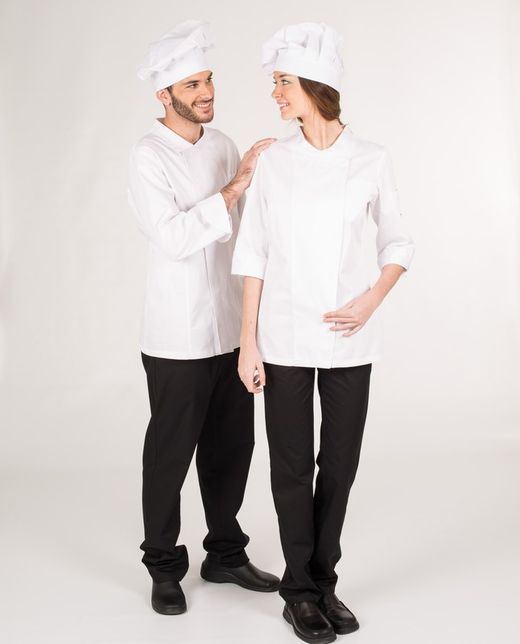 Chaqueta Cocina Hombre Hermes