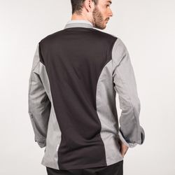 Chaqueta Cocina Hombre Zelo