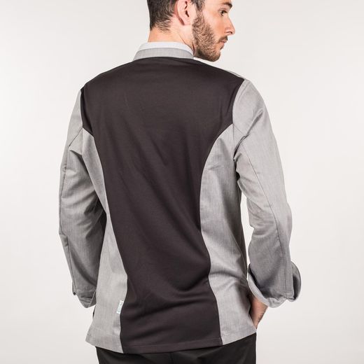 Chaqueta Cocina Hombre Zelo