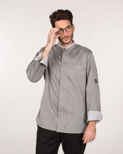 Chaqueta Cocina Hombre Zelo