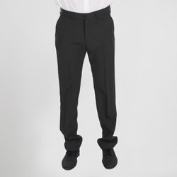 Pantalon Hombre Sin Pinzas Strech