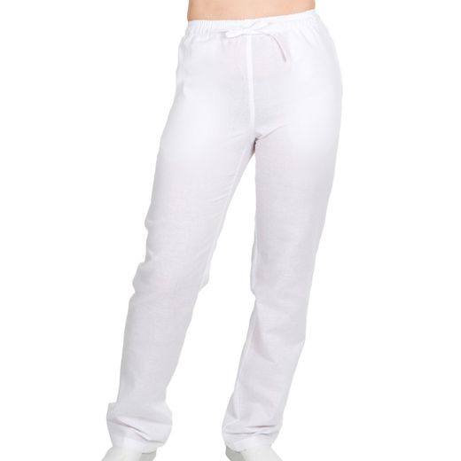 Pantalon en lin