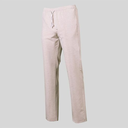 Pantalon Unisex Goma Y Cordón Jasper