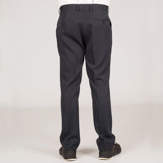 Pantalon Hombre Sin Pinzas Tecno
