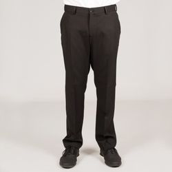 Pantalon Hombre Sin Pinzas Tecno