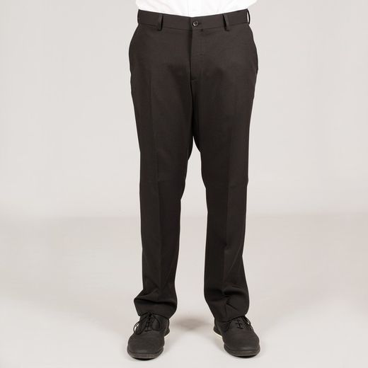 Pantalon Hombre Sin Pinzas Tecno