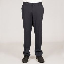 Pantalon Hombre Sin Pinzas Tecno