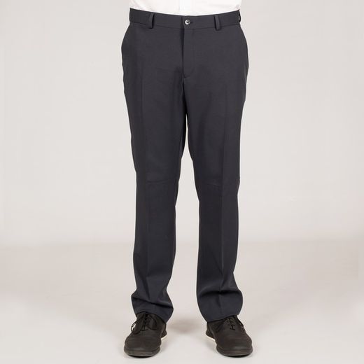 Pantalon Hombre Sin Pinzas Tecno