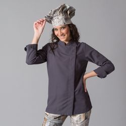 Chaqueta Cocina Mujer Miranda