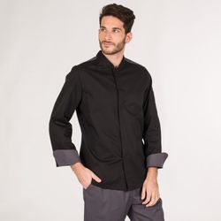 Chaqueta Cocina Hombre Helios