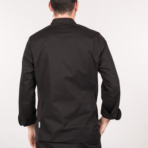 Chaqueta Cocina Hombre Fobos