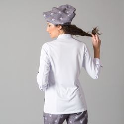 Chaqueta Cocina Mujer Miranda
