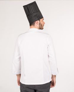Chaqueta Cocina Hombre Circe