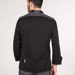 Chaqueta Cocina Hombre Helios