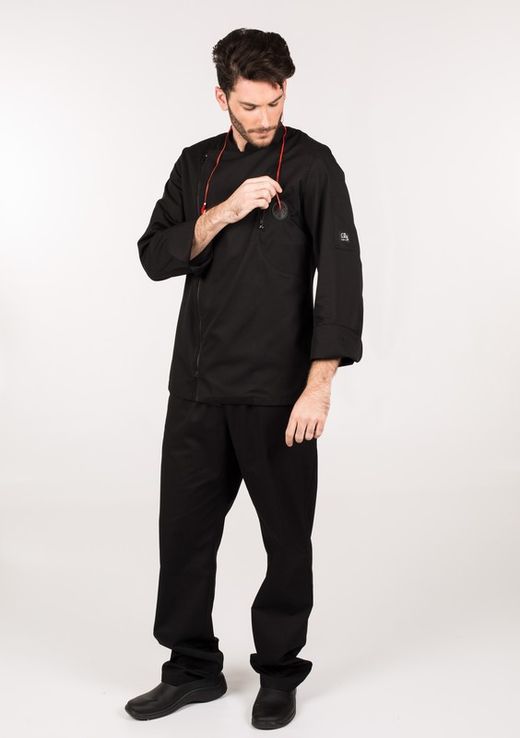 Chaqueta Cocina Hombre Fobos