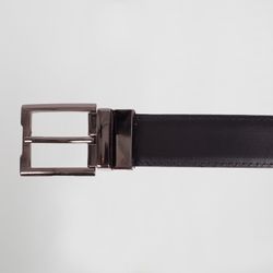 Cinturon Reversible Piel