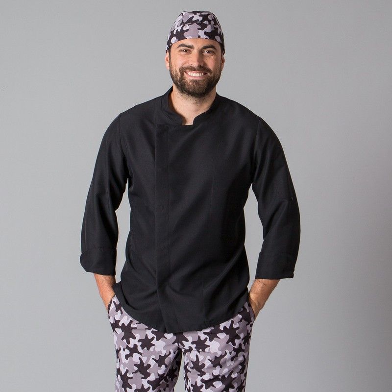 Chaqueta Cocina Hombre Vidal