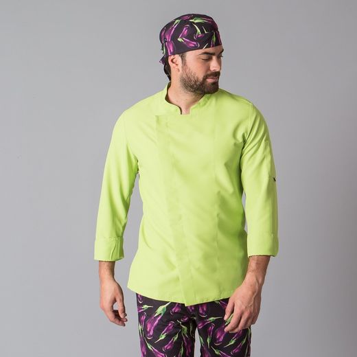 Chaqueta Cocina Hombre Vidal