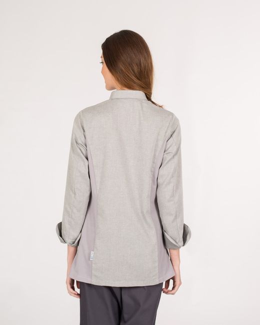 Chaqueta Cocina Mujer Selene