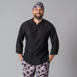Chaqueta Cocina Hombre Vidal