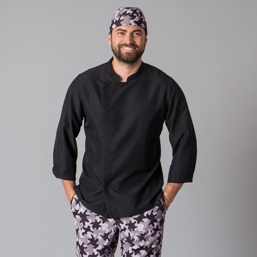 Chaqueta Cocina Hombre Vidal
