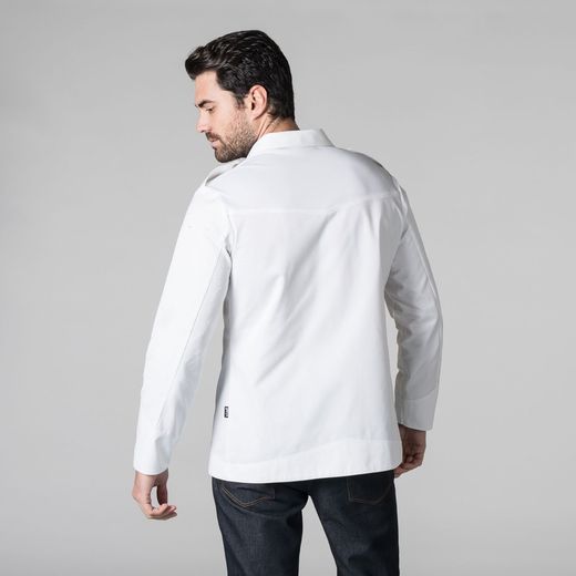 Chaqueta Cocina Hombre Cano