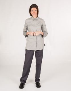 Chaqueta Cocina Mujer Selene