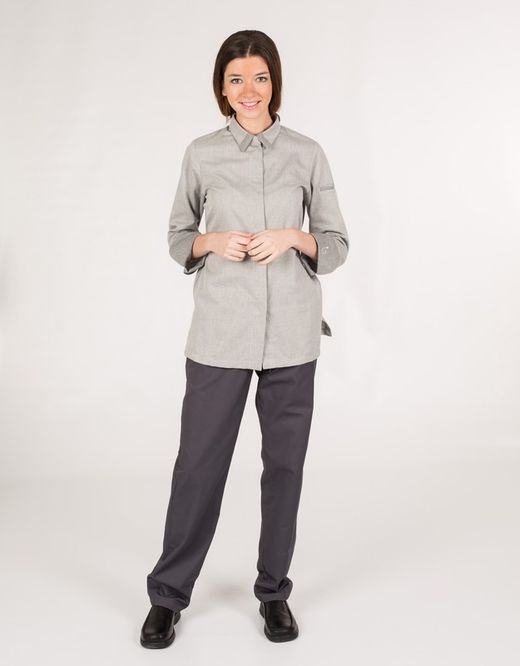 Chaqueta Cocina Mujer Selene