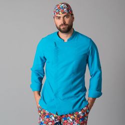 Chaqueta Cocina Hombre Vidal