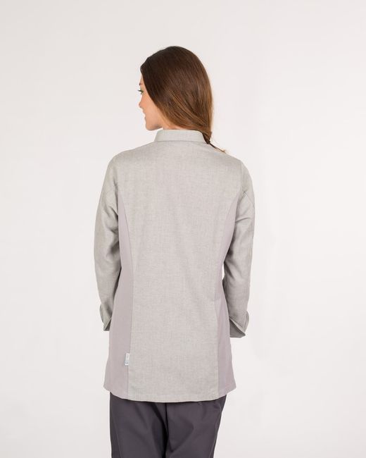 Chaqueta Cocina Mujer Selene