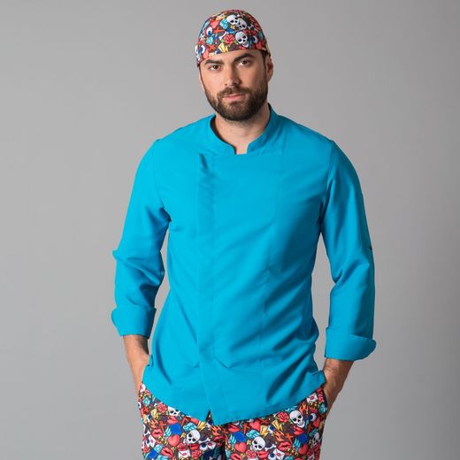 Chaqueta Cocina Hombre Vidal
