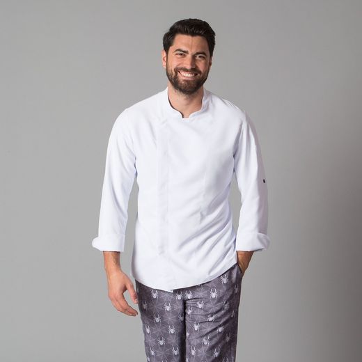Chaqueta Cocina Hombre Vidal