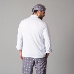 Chaqueta Cocina Hombre Vidal