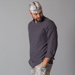 Chaqueta Cocina Hombre Vidal