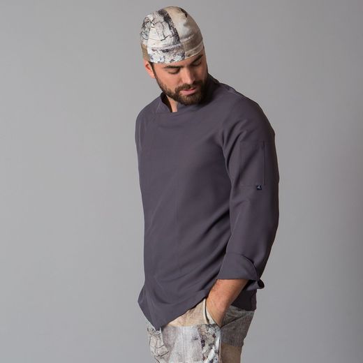 Chaqueta Cocina Hombre Vidal