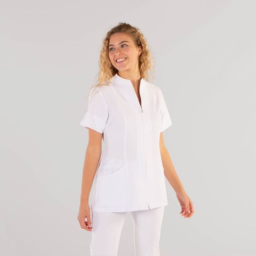 Blusa Abierta Mujer Yanira