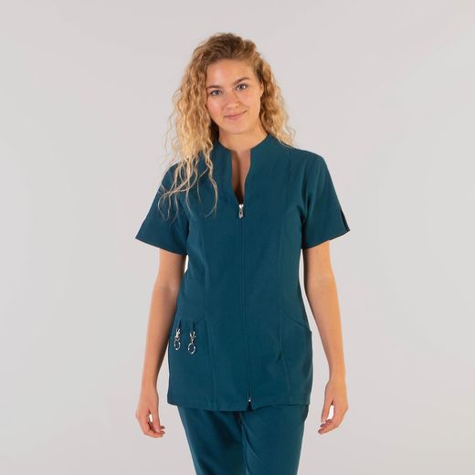 Blusa Abierta Mujer Yanira
