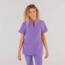 Blusa Abierta Mujer Yanira