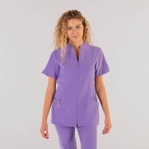 Blusa Abierta Mujer Yanira