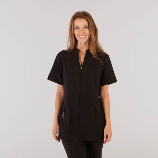 Blusa Abierta Mujer Yanira