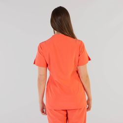 Blusa Abierta Mujer Yanira