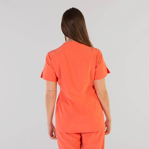 Blusa Abierta Mujer Yanira