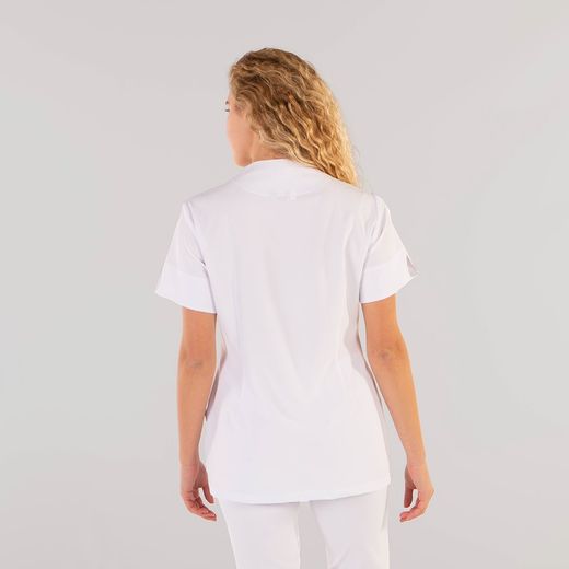 Blusa Abierta Mujer Yanira