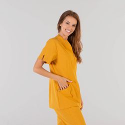 Blusa Abierta Mujer Yanira